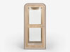 Cabine acoustique Zone Out