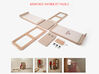Cabine acoustique Zone Out