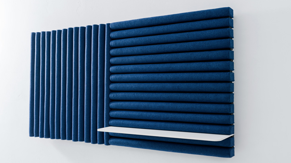 Dalle acoustique AcuPro