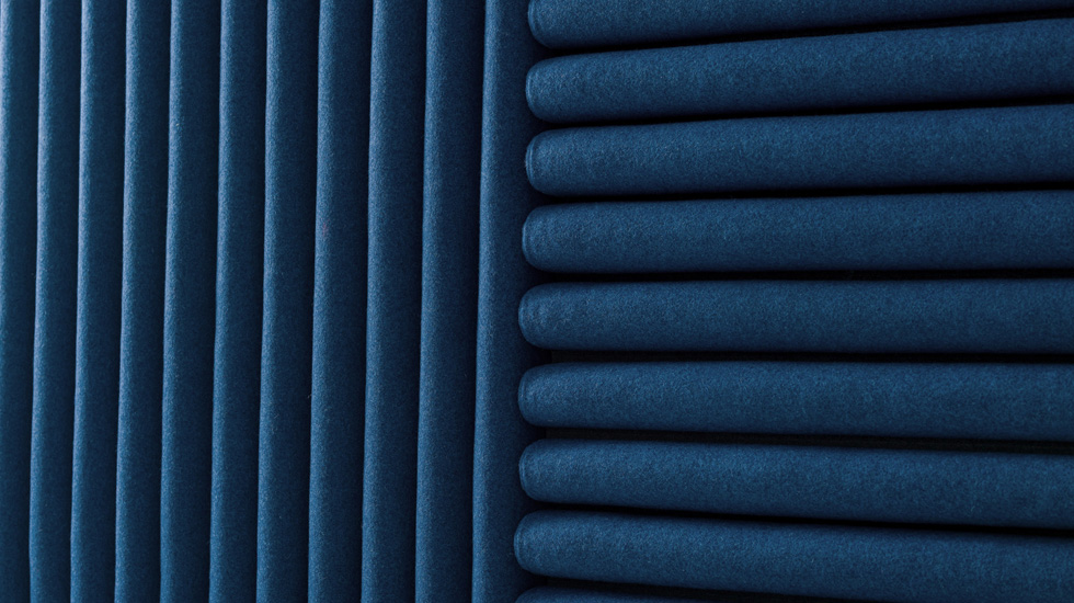 Dalle acoustique AcuPro