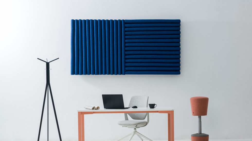 Dalle acoustique AcuPro