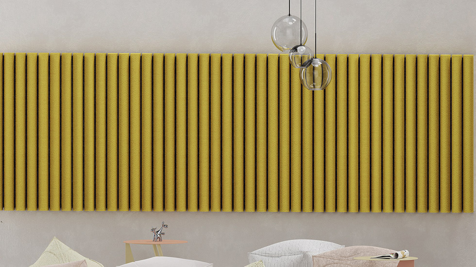 Dalle acoustique AcuPro