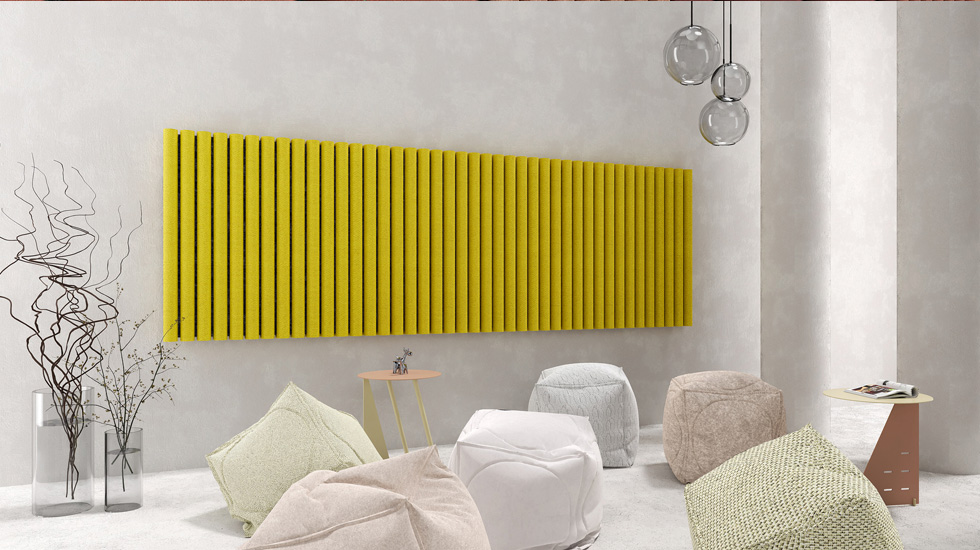Dalle acoustique AcuPro