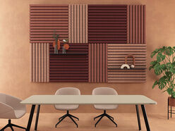 Dalle acoustique AcuPro