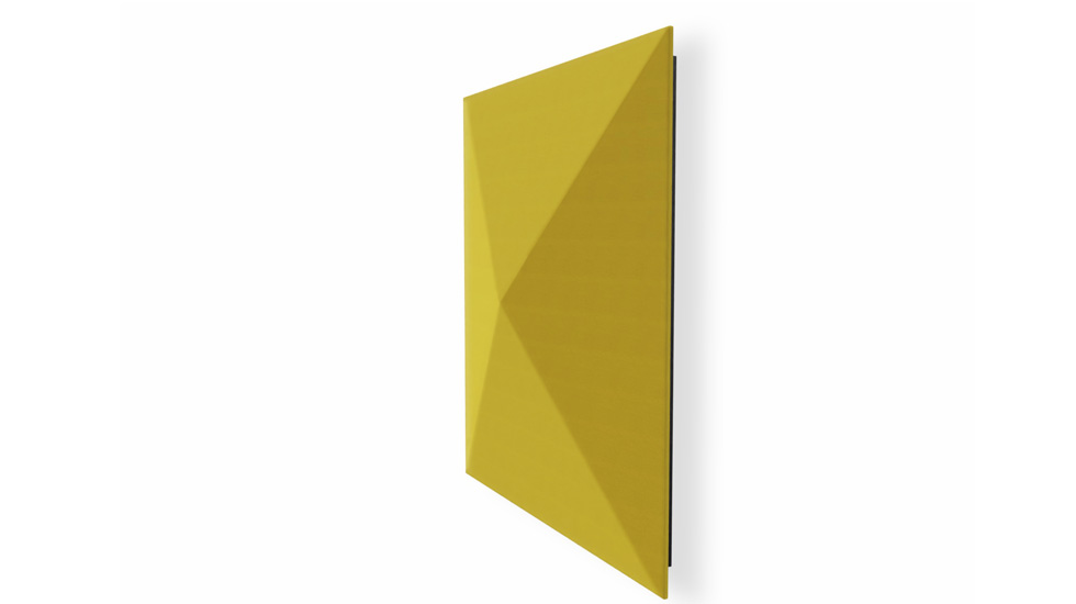 Dalle acoustique CubiSound
