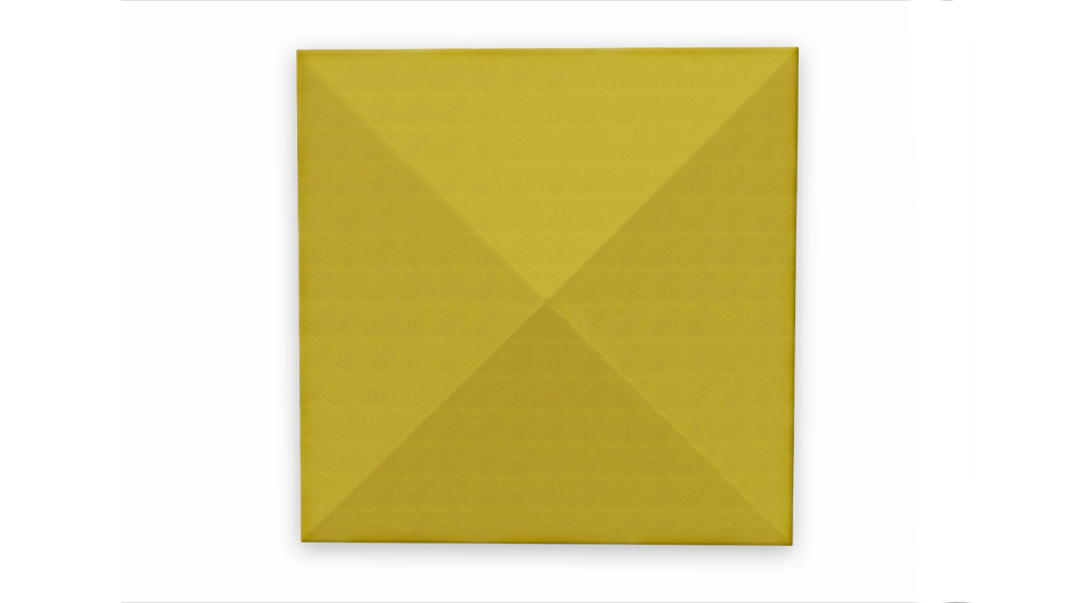 Dalle acoustique CubiSound