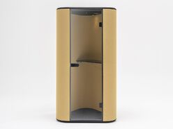 Cabine acoustique Adéna