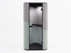 Cabine acoustique Adéna