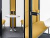 Cabine acoustique 4 personnes Coda