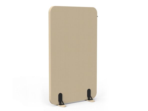 Cloison acoustique autoportante Samos