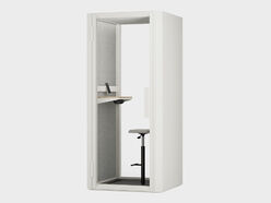 Cabine acoustique Jetson S1