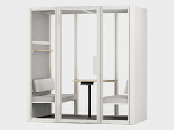Cabine acoustique Jetson L4