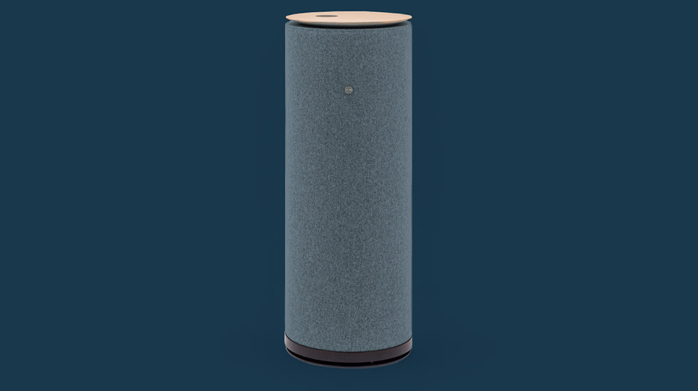 Totem acoustique Tower