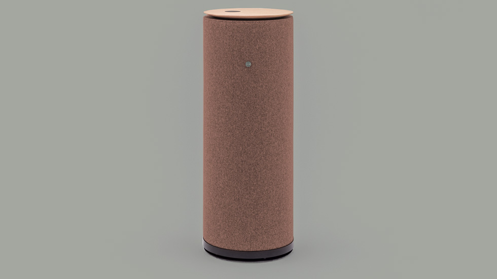 Totem acoustique Tower