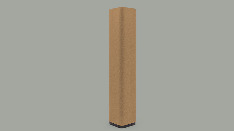 Totem acoustique Tower
