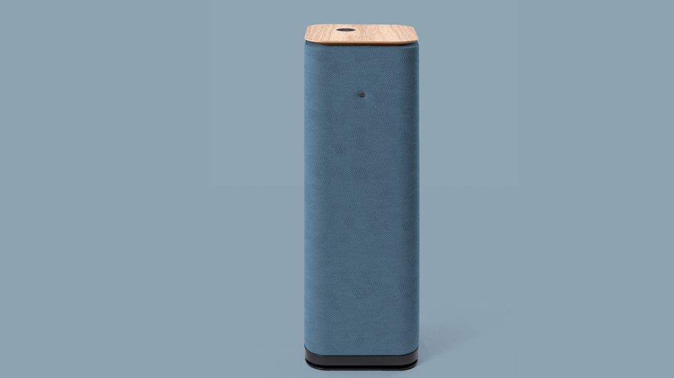 Totem acoustique Tower
