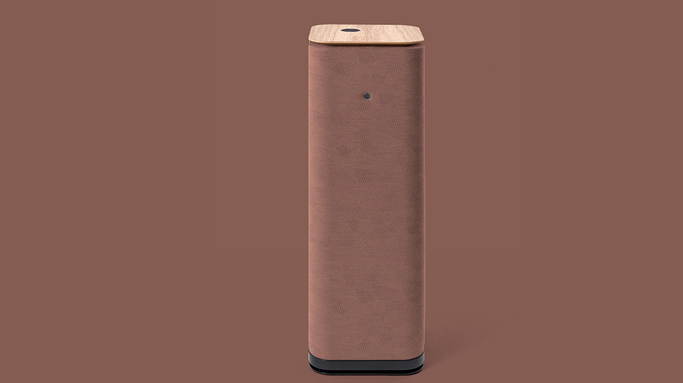 Totem acoustique Tower