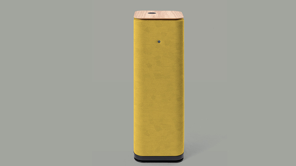 Totem acoustique Tower