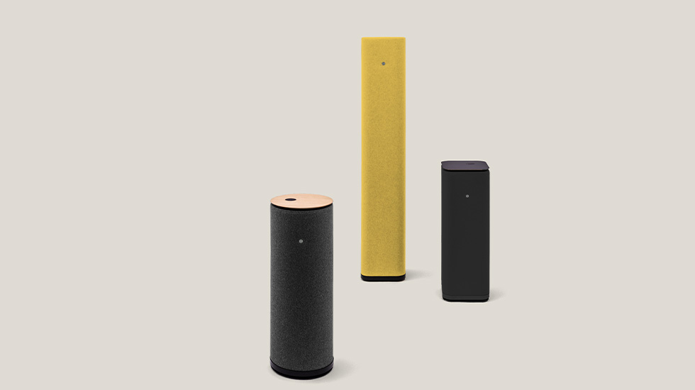 Totem acoustique Tower
