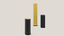 Totem acoustique Tower