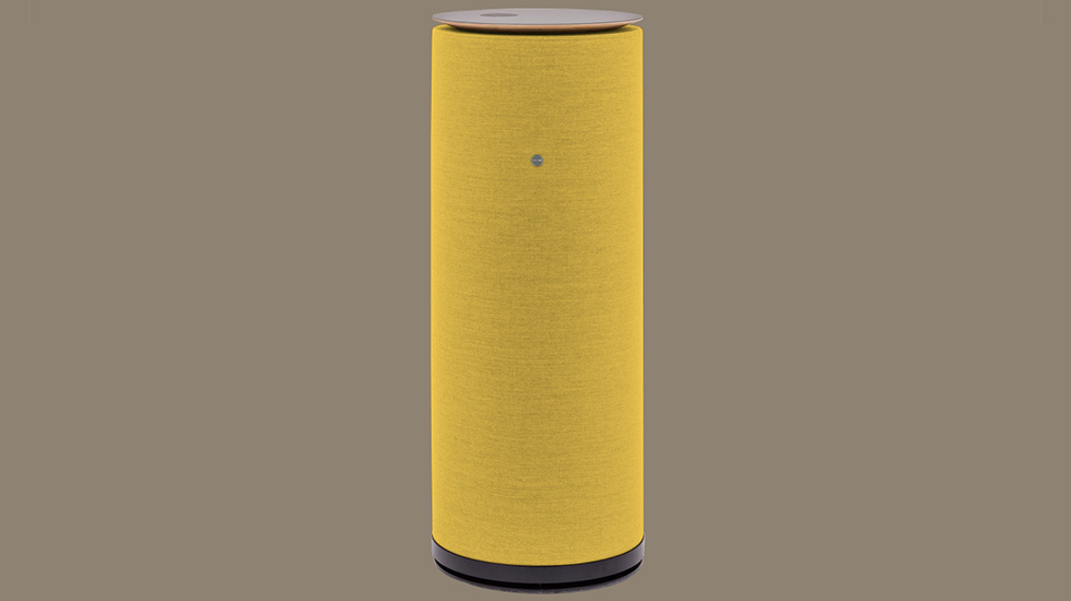 Totem acoustique Tower