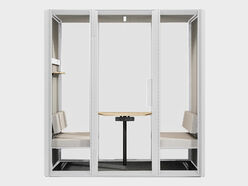 Cabine acoustique  Jetson L2
