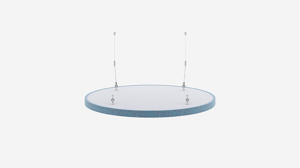 Panneaux et cloisons acoustiques Sileo