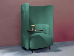 Alcôve acoustique individuelle Buddy Hub