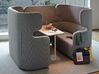 Espace de réunion acoustique 4 places Together