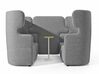 Espace de réunion acoustique 4 places Together