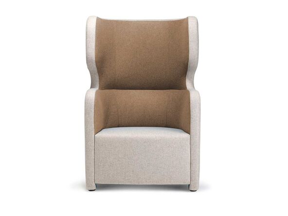 Fauteuil haut Together