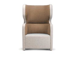 Fauteuil haut Together