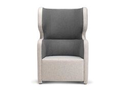Fauteuil haut Together