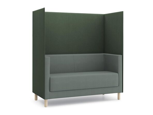 Canapé acoustique Vancouver Lite