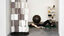 Cloison acoustique en tissu Patch