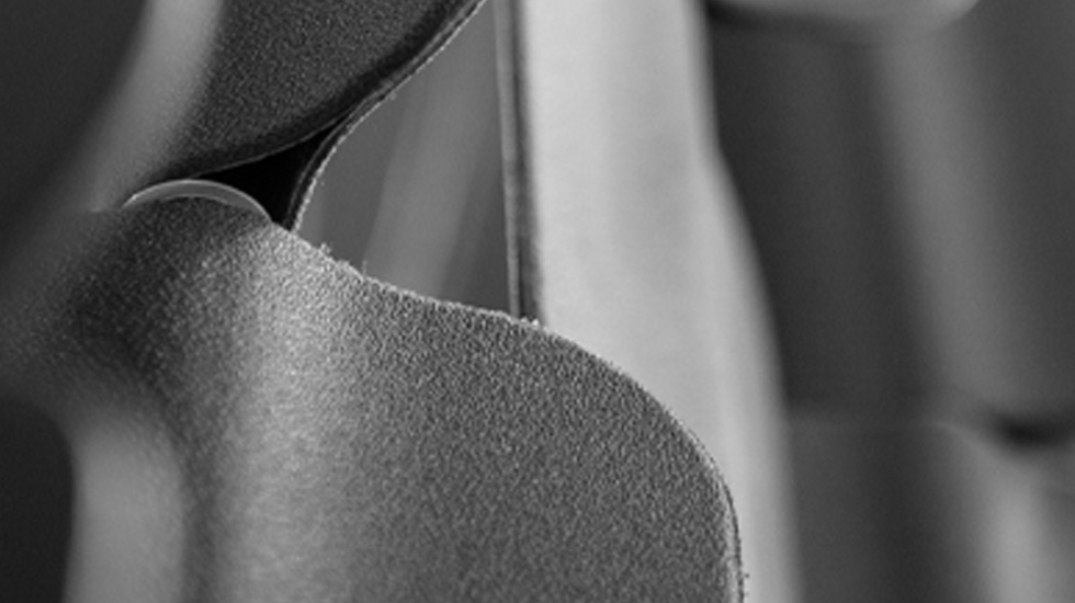 Cloison acoustique en tissu Patch