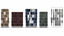 Cloison acoustique en tissu Patch