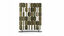 Cloison acoustique en tissu Patch