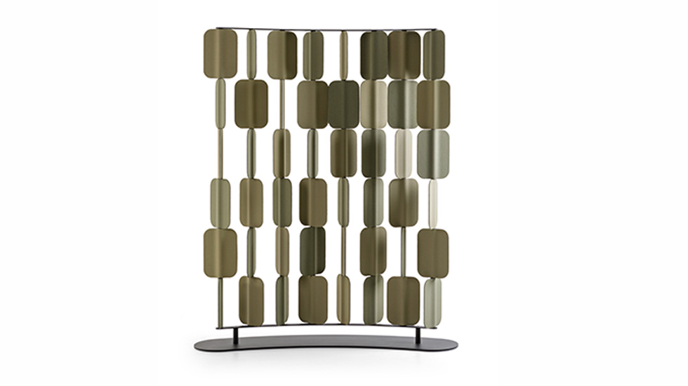 Cloison acoustique en tissu Patch