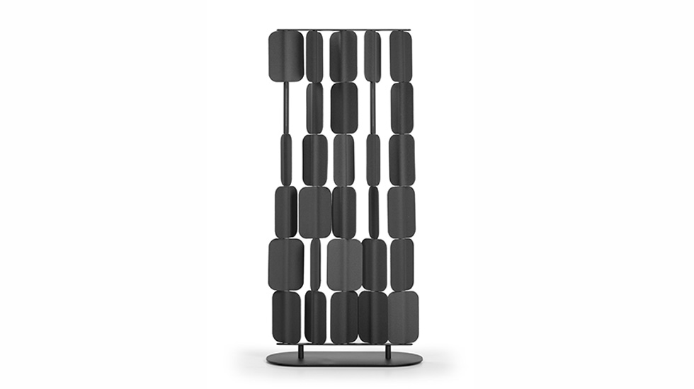 Cloison acoustique en tissu Patch
