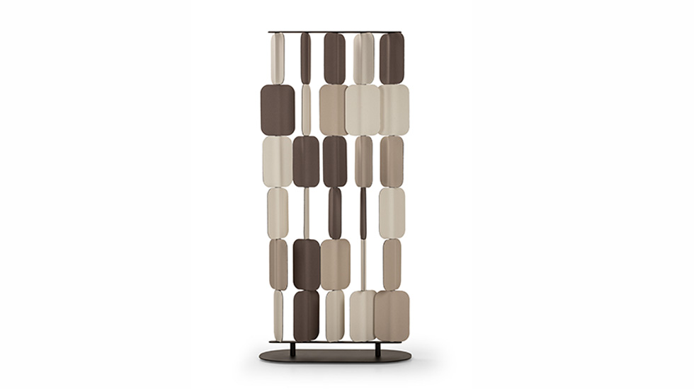 Cloison acoustique en tissu Patch