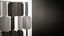 Cloison acoustique en tissu Patch