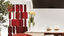 Cloison acoustique en tissu Patch