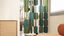 Cloison acoustique en tissu Patch