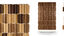 Cloison acoustique en tissu Patch