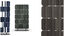 Cloison acoustique en tissu Patch