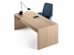 Bureau de direction Forté
