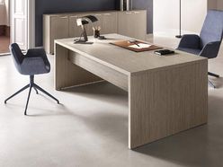 Bureau de direction Forté
