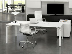 Bureau de direction Yoga