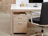 Bureau bench 4 personnes Prisma